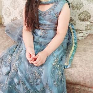 Lehnga